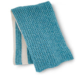 Land and Sea Crochet Blanket Pattern