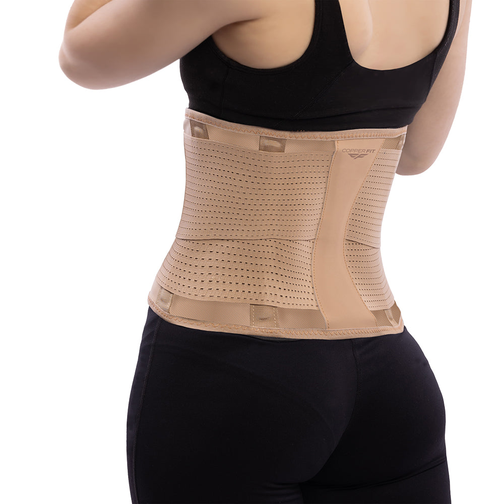 Copper Fit™ Core Shaper - S/M Charcoal, 1 ct - Fred Meyer
