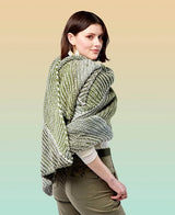 Free Modular Motif Wrap Pattern