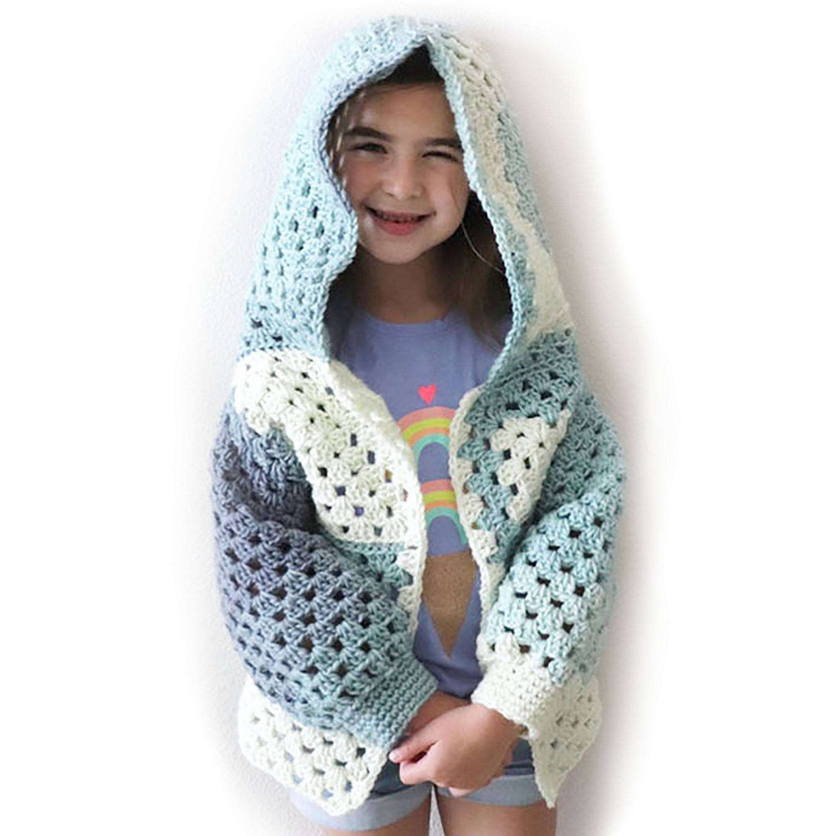 Free Granny Jacket Pattern