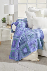 Free Harper Afghan Pattern