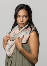 Free Jasper Shawl Pattern