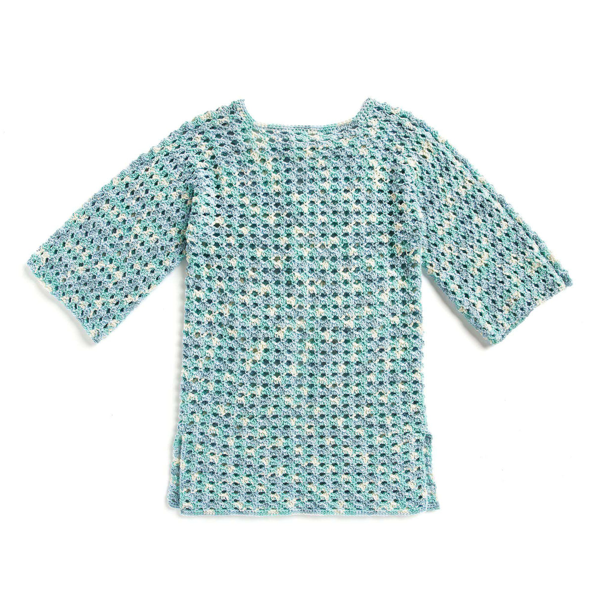 Free Summer Cardigan Pattern