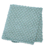 Free Bubble Up Crochet Blanket Pattern