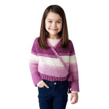 Free Crochet Ballet Cardigan Pattern