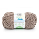 Lion Brand Basic Stitch Anti-Microbial Thick & Quick Yarn