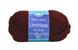 Easy Knit Limitless Yarn