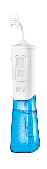 Miracle Smile Water Flosser