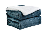 Bowery Collection Luxurious Throw