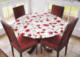 Watercolour Floral Elastic Table Covers