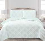 Noemi Reversible Quilt Set