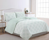 Noemi Reversible Quilt Set