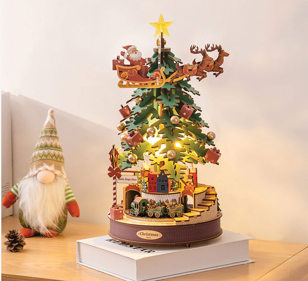 Christmas Melody Tree Kit