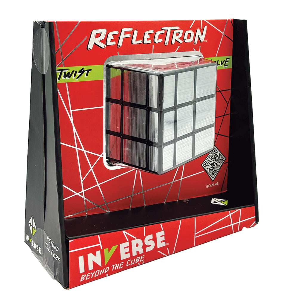 Reflectron