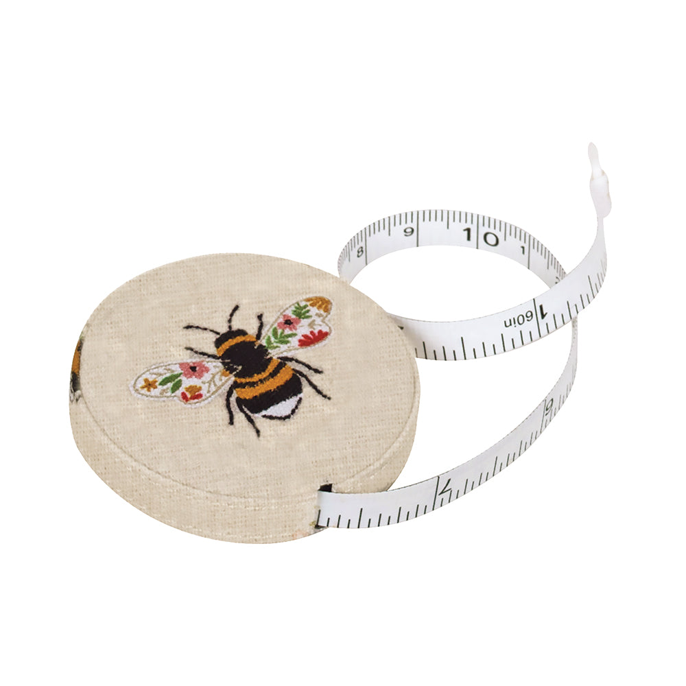 Bee Tape Measure