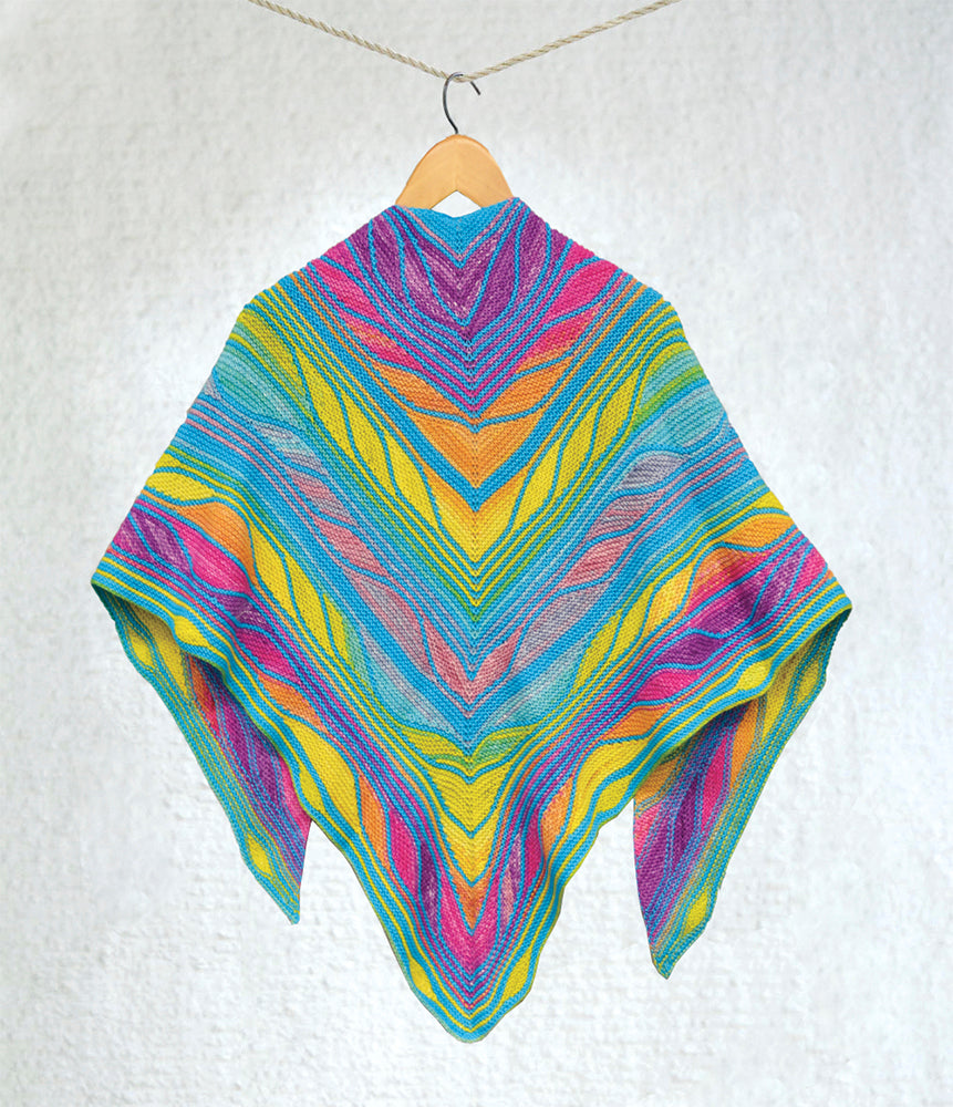 Butterfly Shawl Kits