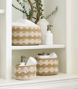 Nesting Home Baskets