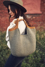 Huntington Carryall