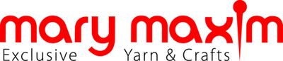 Lion Brand Yarn in Canada – Mary Maxim Ltd
