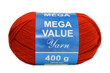 Mega Value Yarn