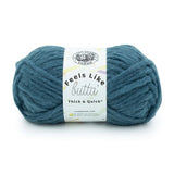 Lion Brand Feels Like Butta Thick & Quick Yarn