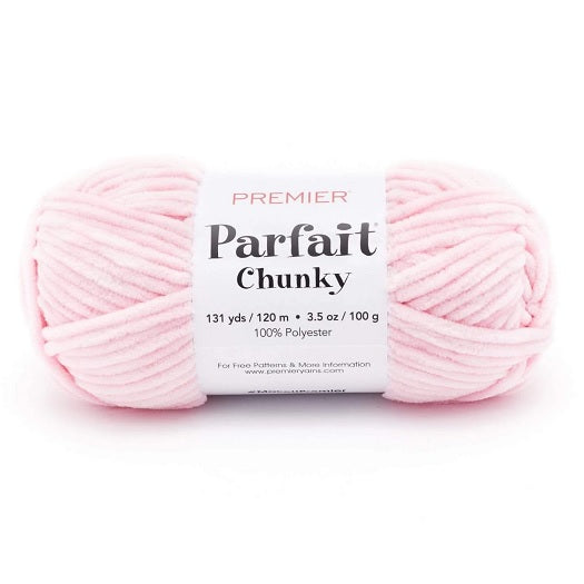 Premier Parfait Chunky Yarn