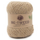 Lion Brand Re-Tweed Yarn