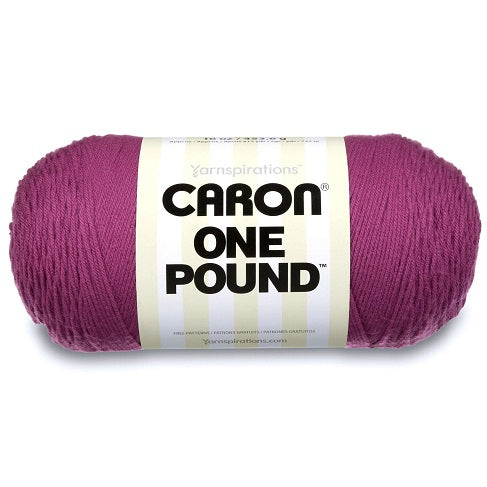 Caron One Pound Yarn - Clearance Colours