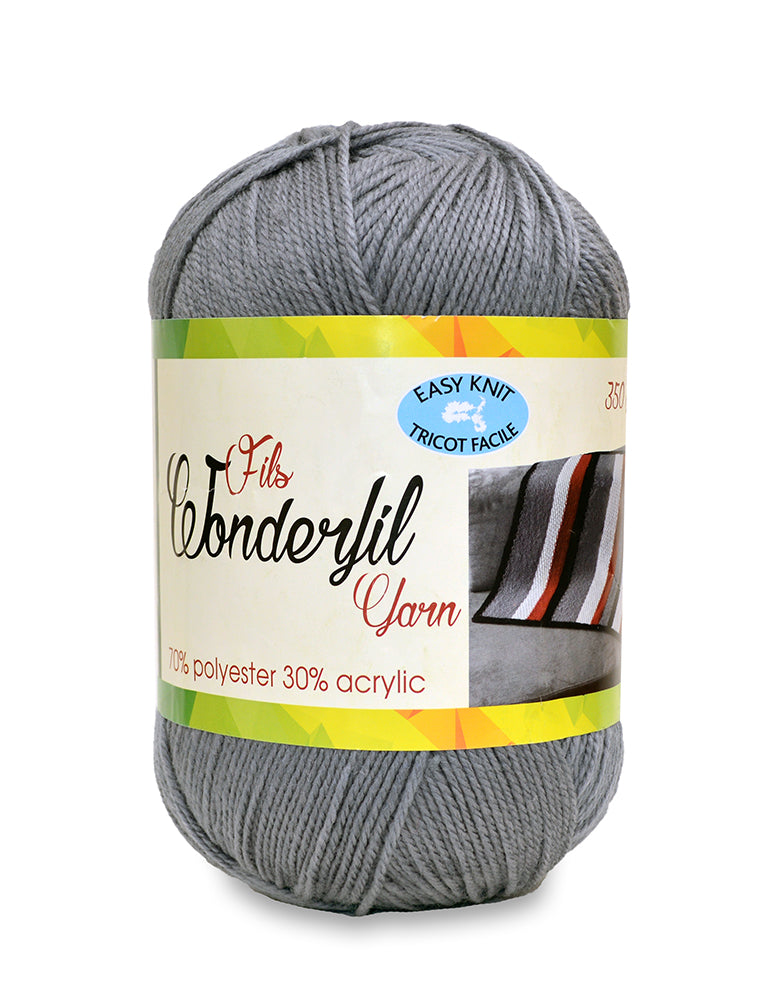 Wonderfil Yarn