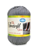 Wonderfil Yarn