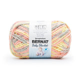 Couverture pour bébé Bernat Big Ball Yarn Couleurs en promotion