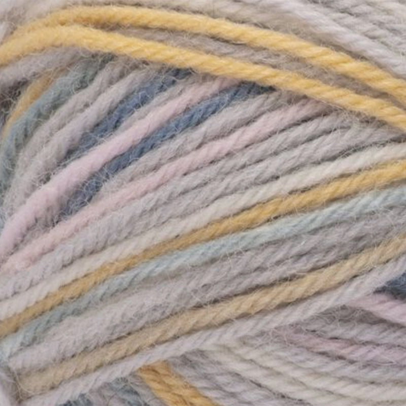 Patons Kroy Sock Yarn - Clearance Colours