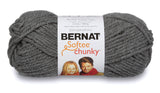 Bernat Softee Chunky Yarn