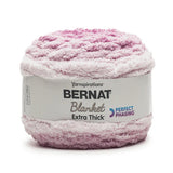 Bernat Blanket Extra Thick Perfect Phasing Yarn