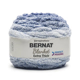 Bernat Blanket Extra Thick Perfect Phasing Yarn