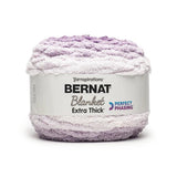 Bernat Blanket Extra Thick Perfect Phasing Yarn