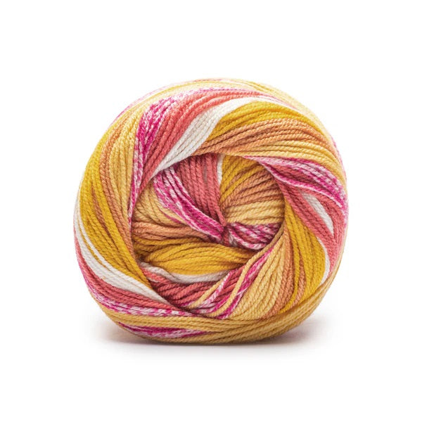 Caron Cinnamon Swirl Cakes Yarn