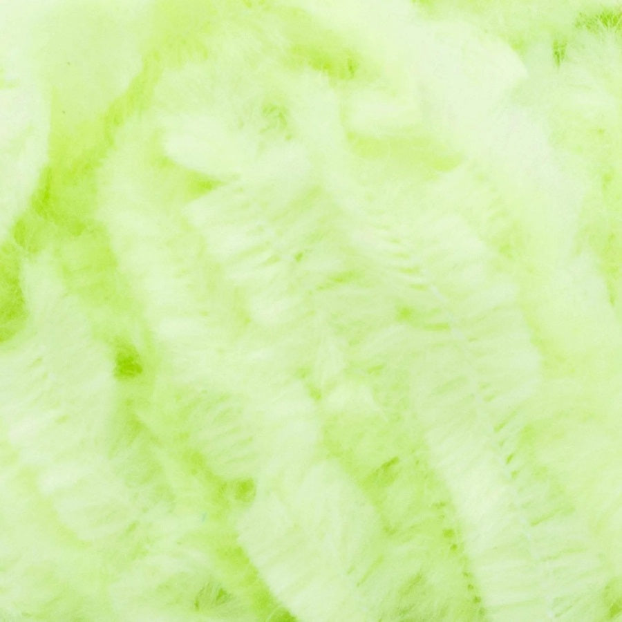 Lion Brand DIY Glow Chenille Yarn