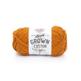 Lion Brand Local Grown Cotton Yarn