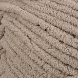 Shadow Cable Baby Knit Blanket