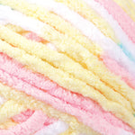 Bernat Baby Blanket Big Ball Yarn - Clearance Colours