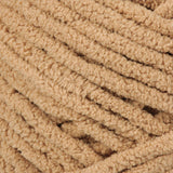 Waffle Stitch Knit Throw