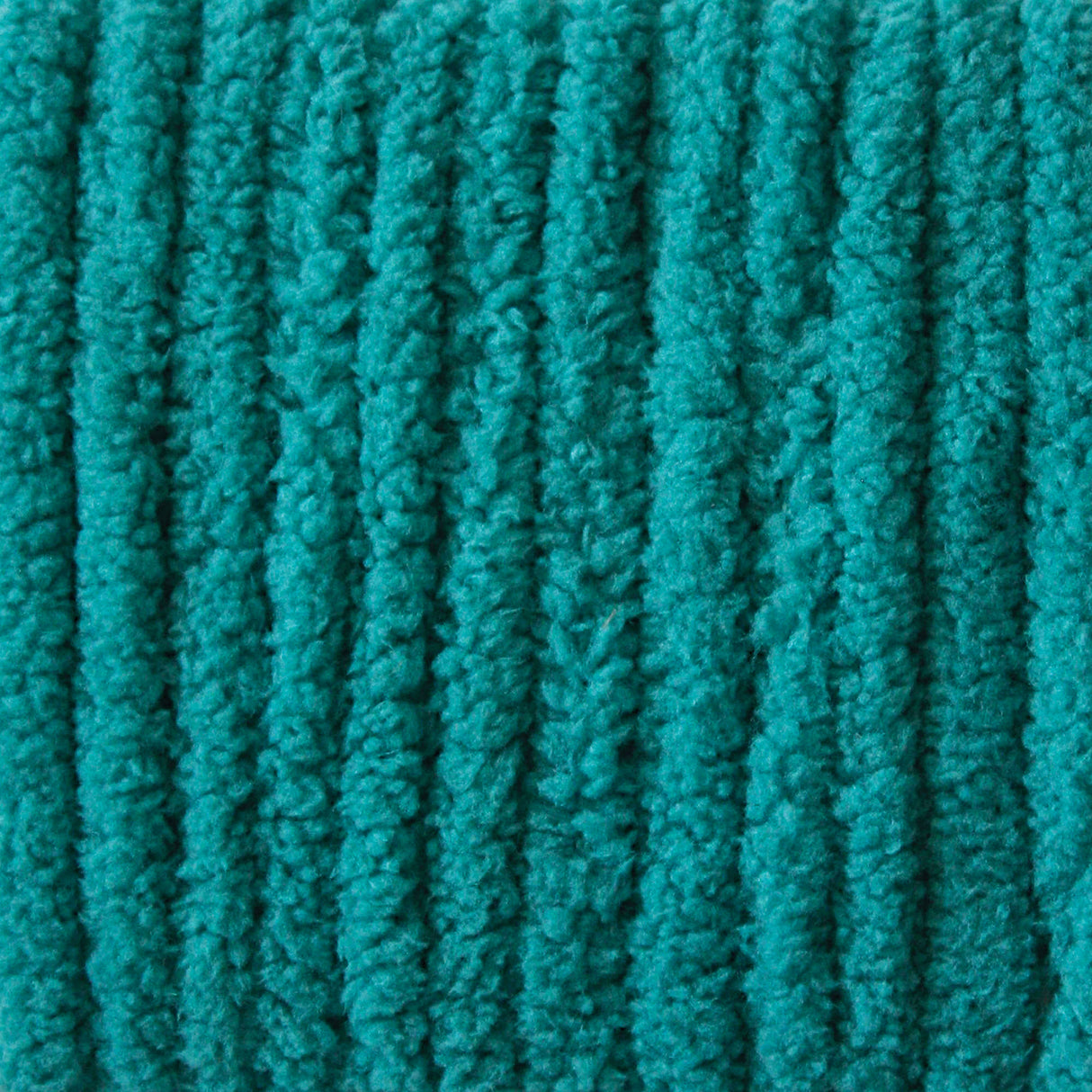 Waffle Stitch Knit Throw