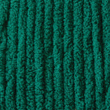 Couverture au crochet facile à pois