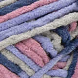 Waffle Stitch Knit Throw