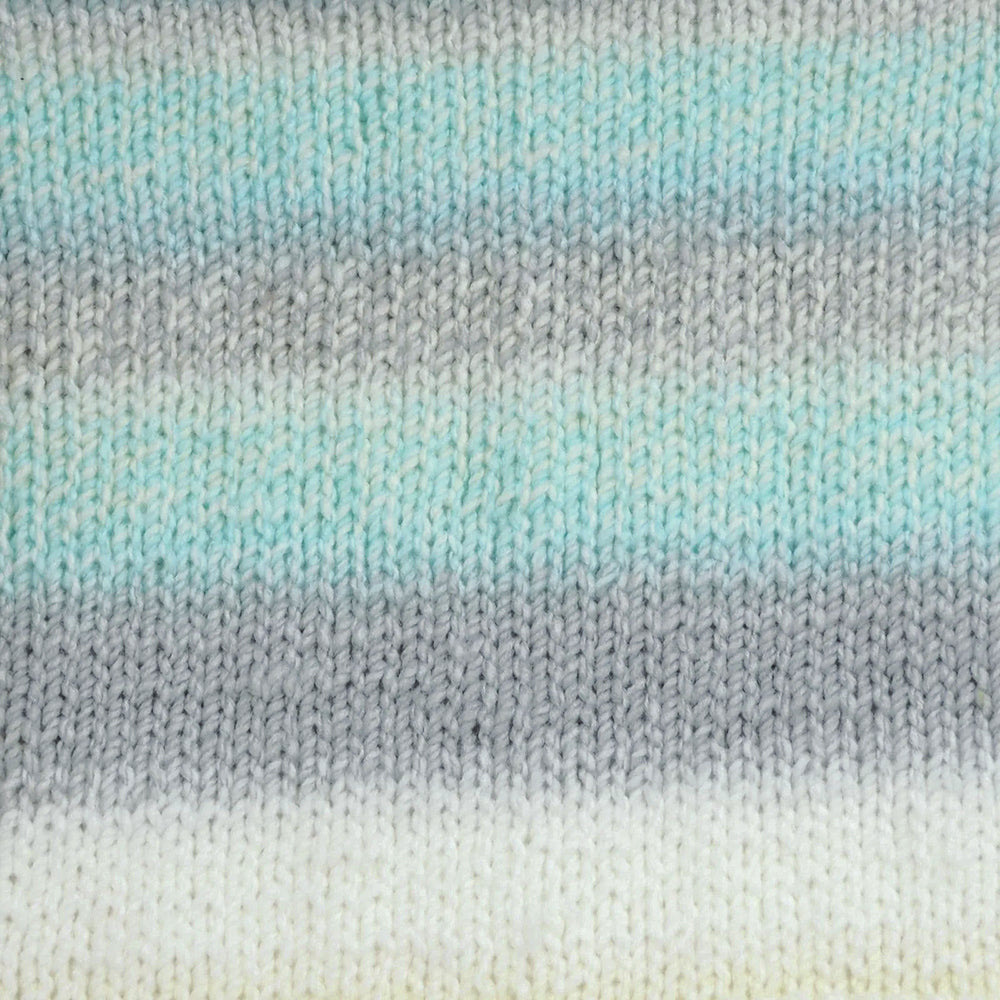 Beach Blocks Blanket