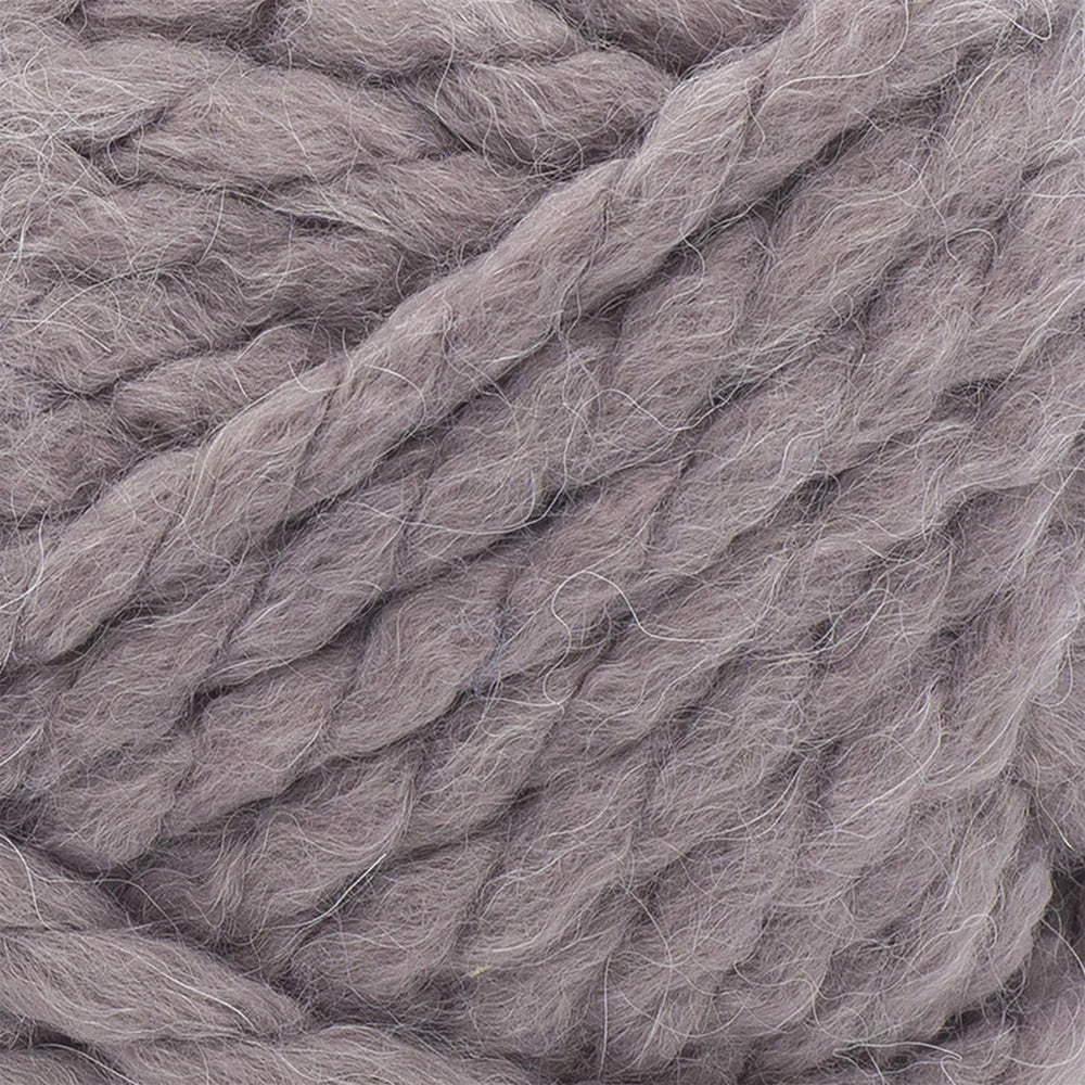 Lion Brand Touch of Alpaca Thick & Quick Yarn