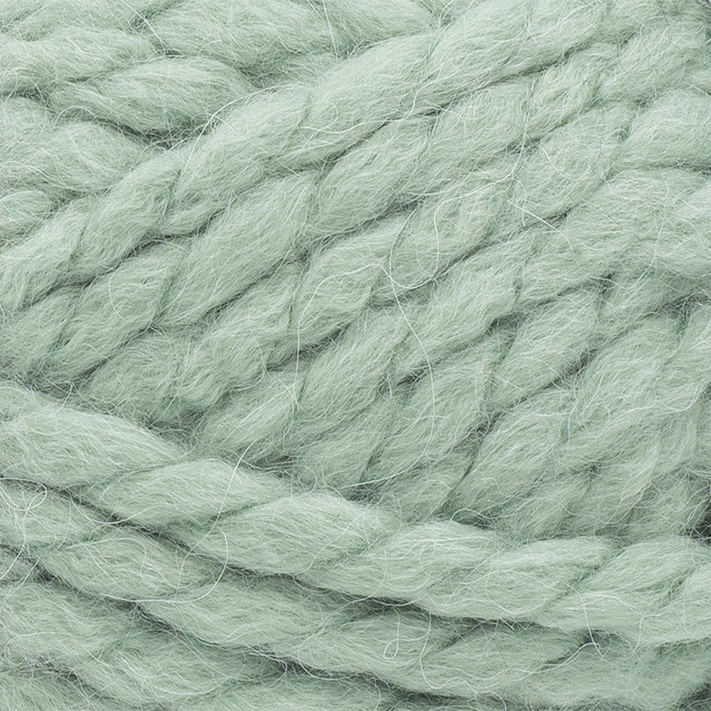 Lion Brand Touch of Alpaca Thick & Quick Yarn