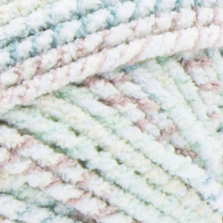 Couverture en tricot Daydream