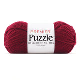 Premier Puzzle Solid Yarn